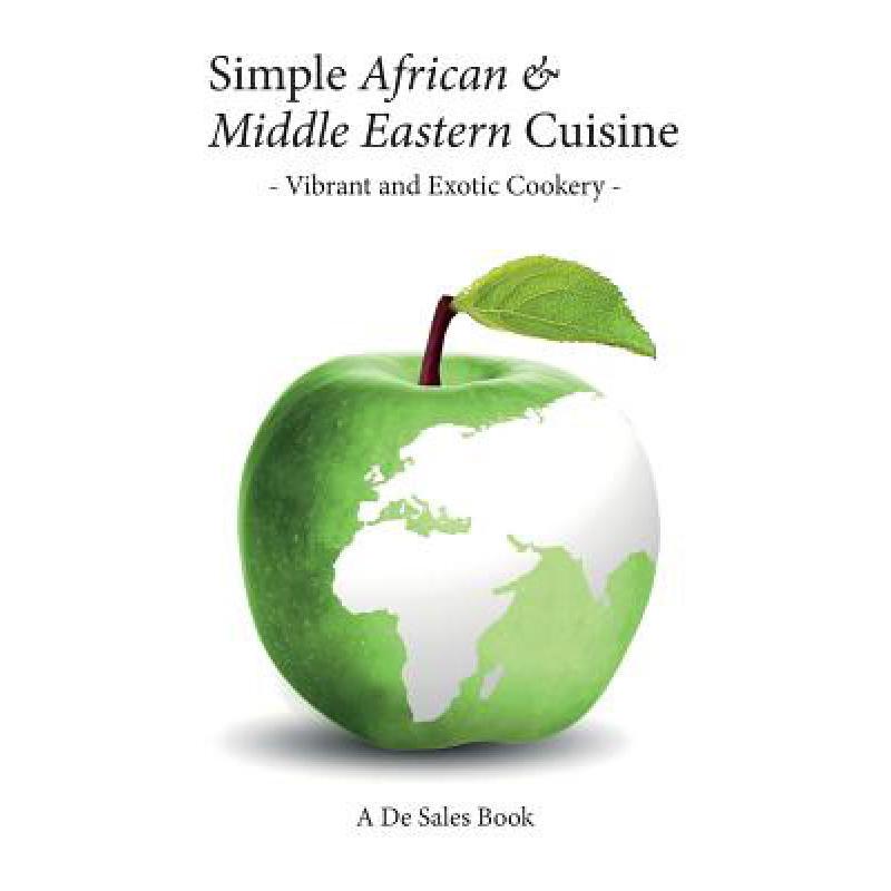 预订 Simple African & Middle Eastern Cuisine
