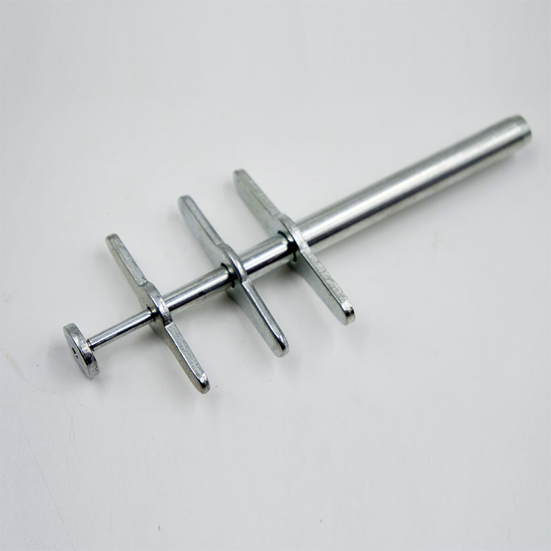 虹昇(hongsheng)j02004打孔器刮刀夹板 物理化学室实验器材 中学教学