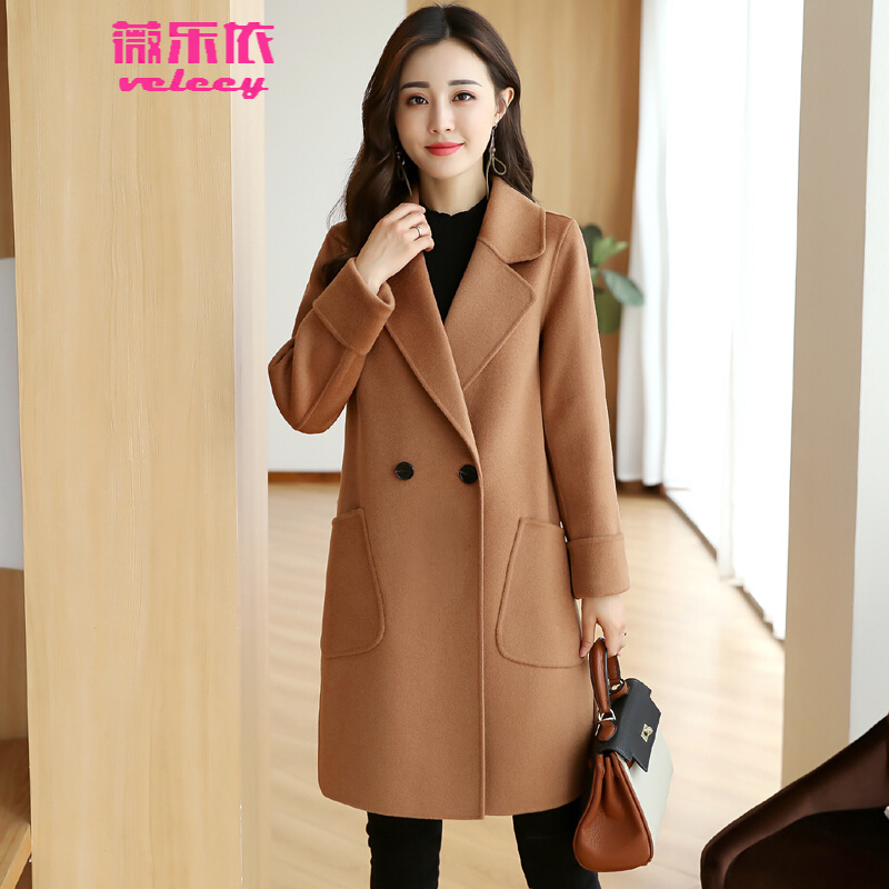 查在线毛呢大衣商品历史价格|毛呢大衣价格走势图