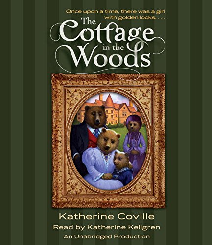 The Cottage in the Woods怎么看?