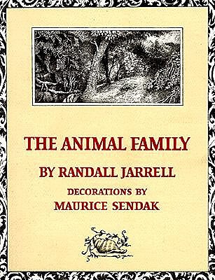 The Animal Family动物的家庭