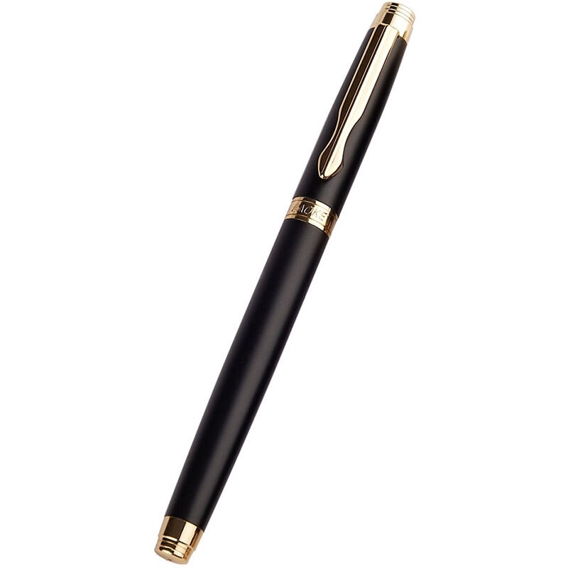 宝克（BAOKE）PC109 商务金属签字笔/中性笔/水笔 0.7mm 0.7mm金属签字笔 PC109