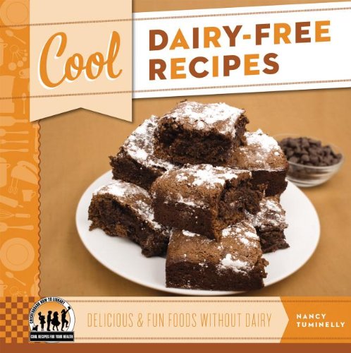 Cool Dairy-Free Recipes: Delicious & Fun