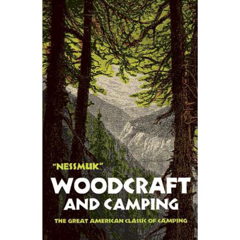 预订 Woodcraft and Camping