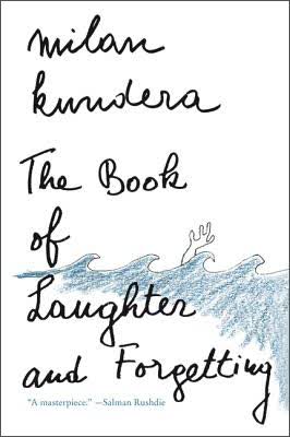 The Book of Laughter and Forgetting[笑忘录]