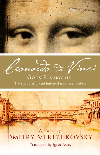 【预订】leonardo da vinci: gods resurgent