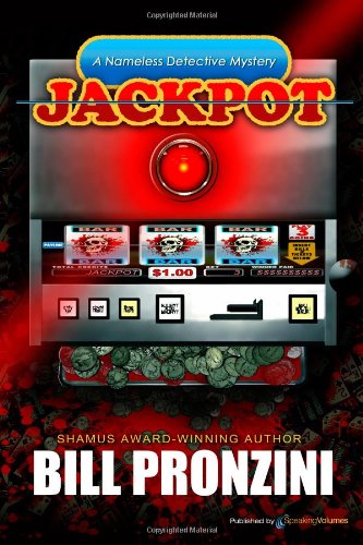 Jackpot: Nameless Detective
