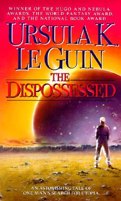 The Dispossessed 一无所有