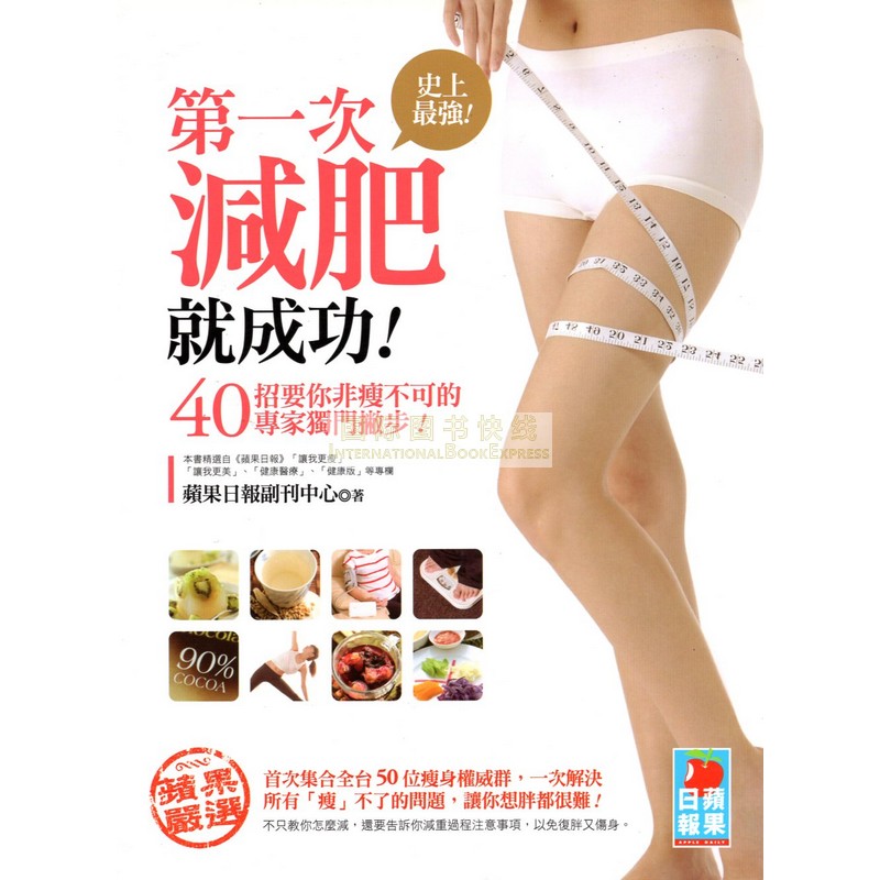 [17-3] 第一次減肥就成功