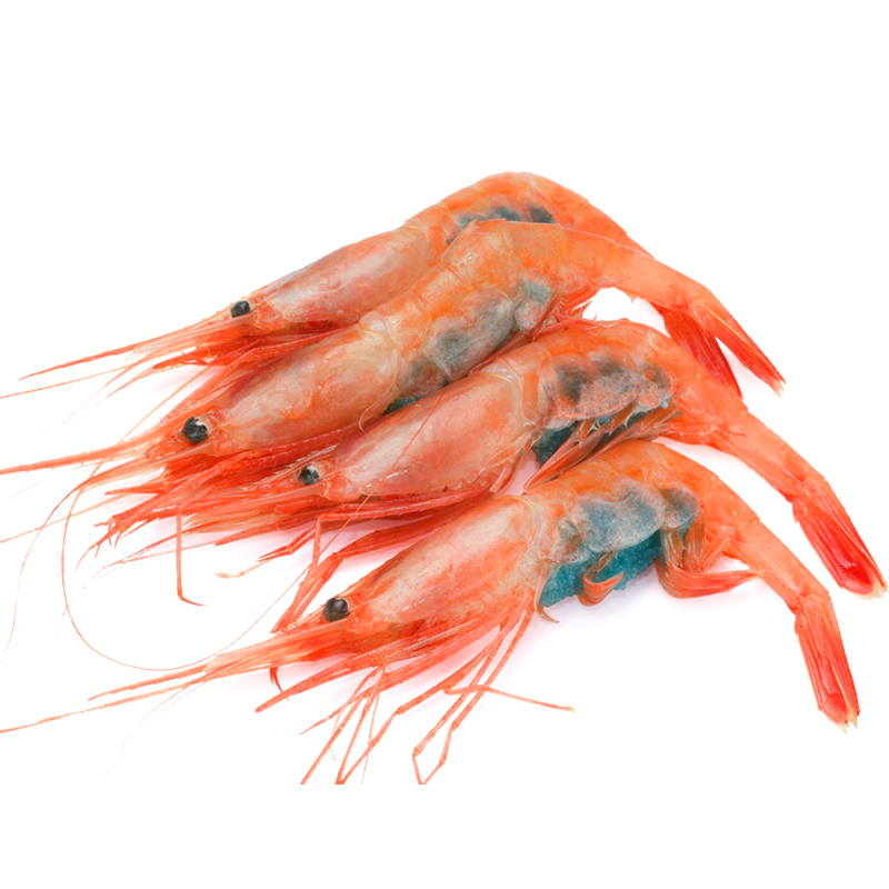 京鲜生北极甜虾