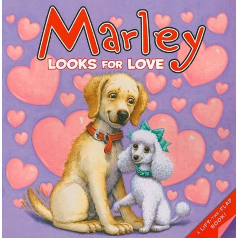 Marley Looks for Love