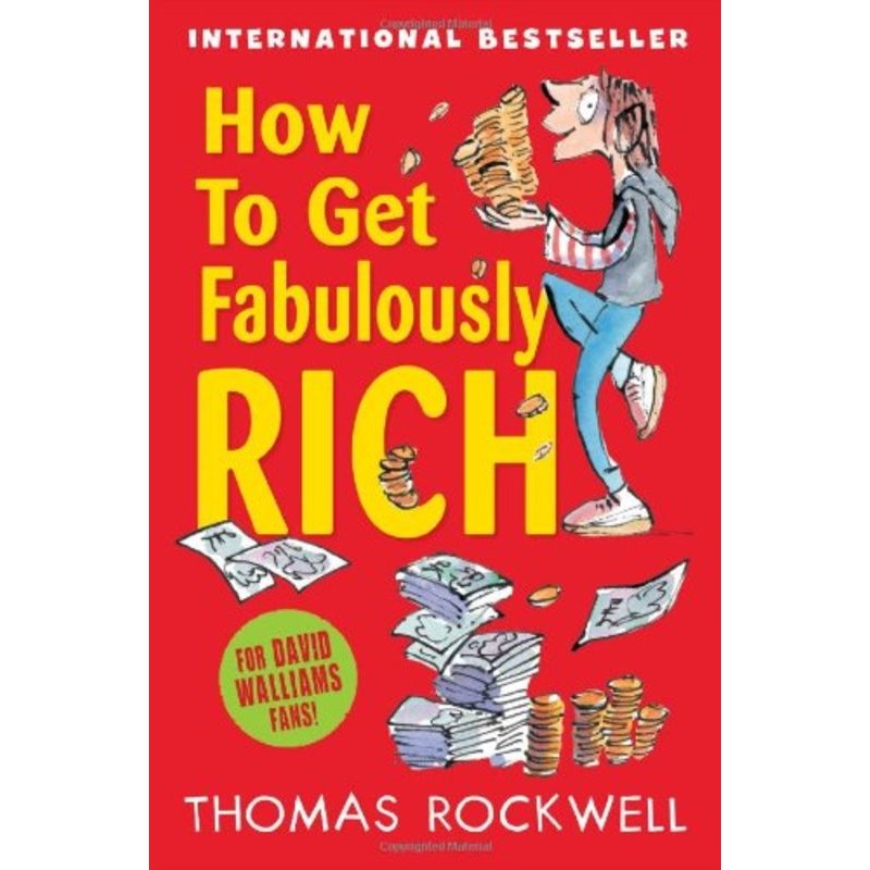 How to Get Fabulously Rich