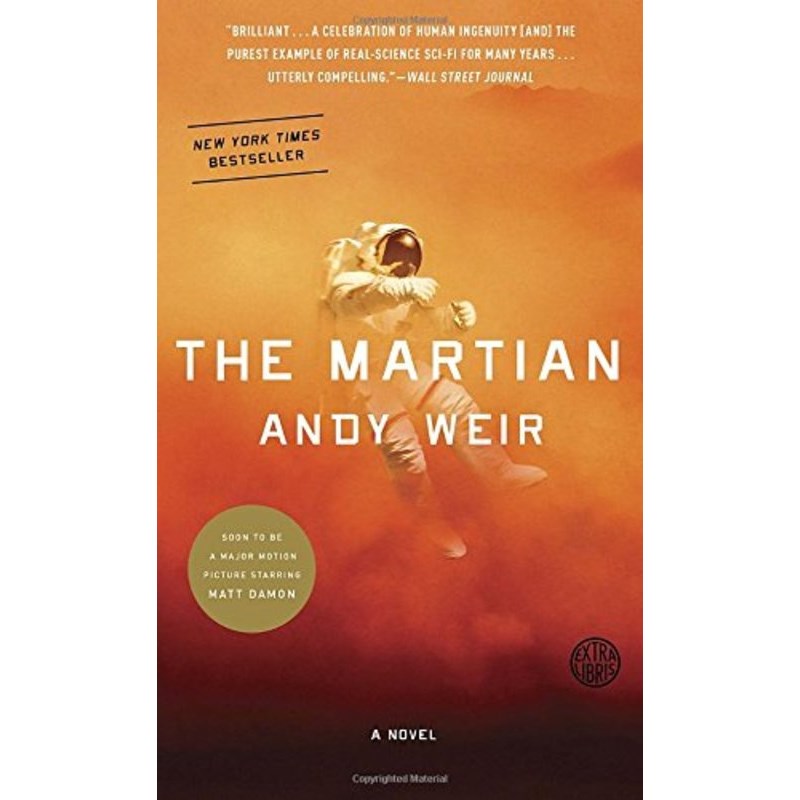 The Martian