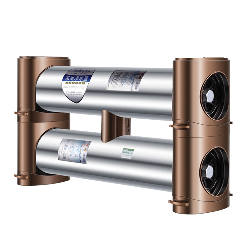 卫宁(weining) 卫宁官方店电解水机家用直饮弱碱性水净水器还原小分子