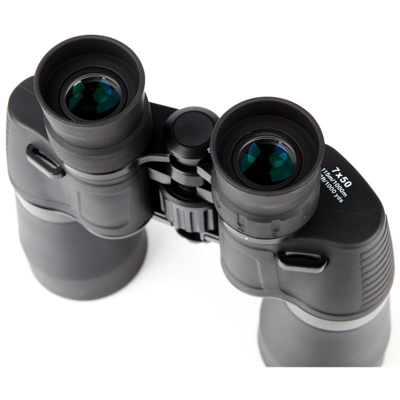 博冠猎手II7X50双筒望远镜猎手二10-20*50和野狼10*50选哪个比较好？