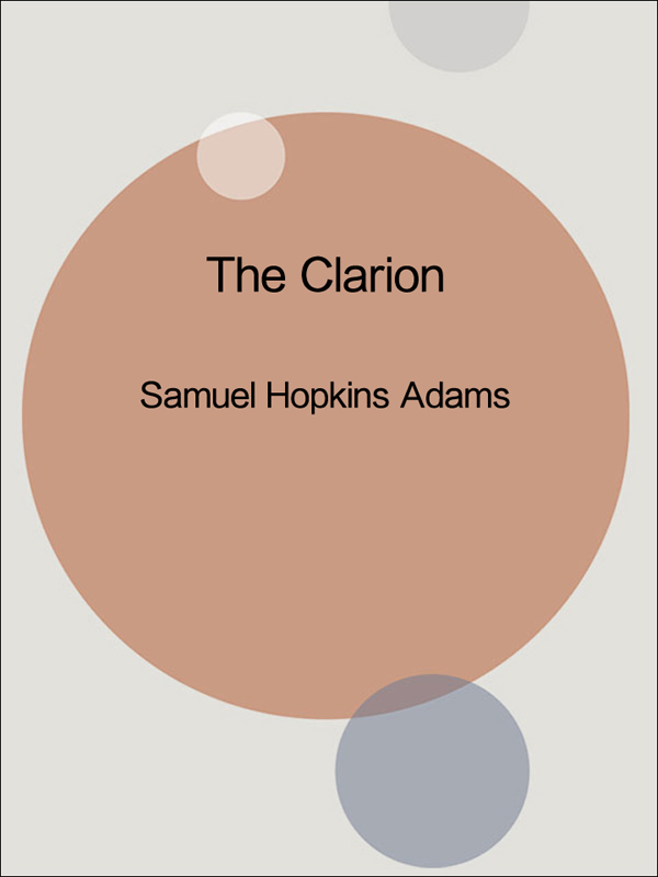 the clarion