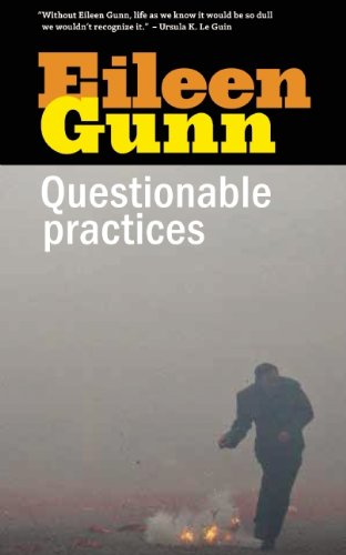 Questionable Practices: Stories