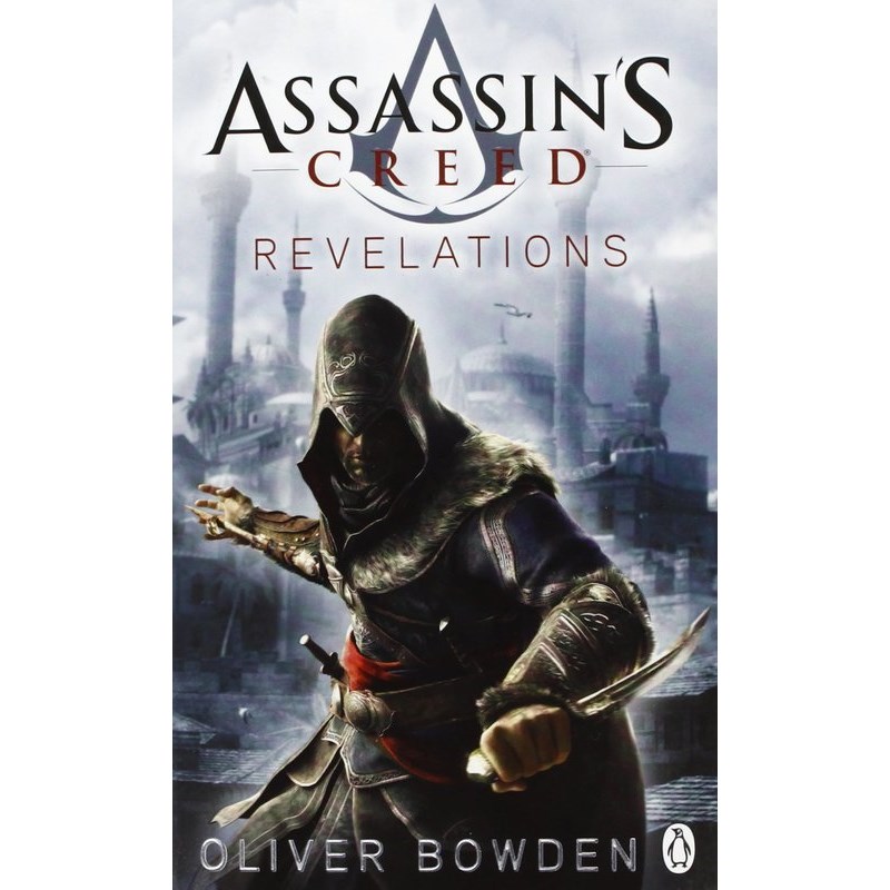 Assassin’s Creed: Revelations