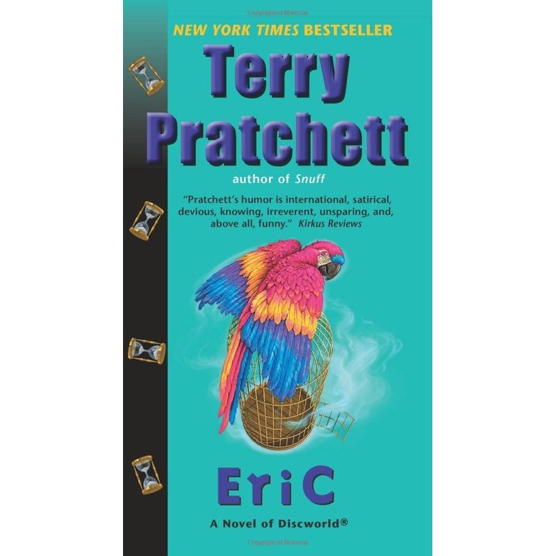 Eric