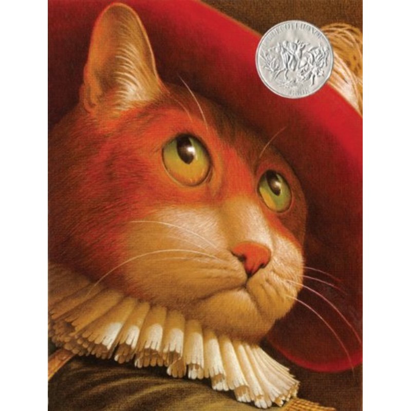 Puss in Boots