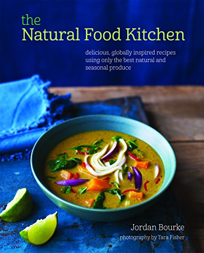 The Natural Food Kitchen