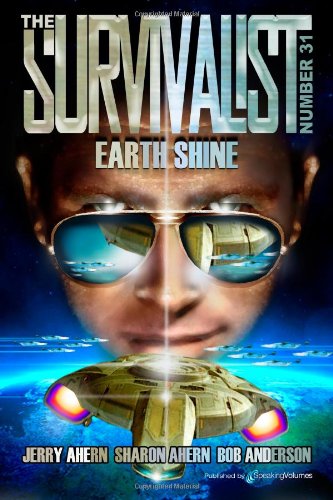 Earth Shine