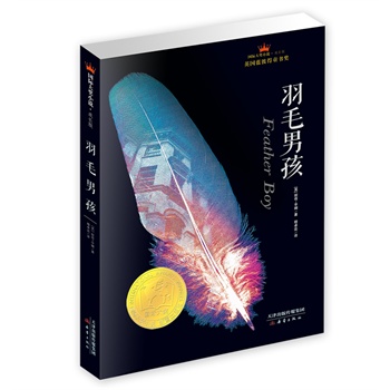 国际大奖小说成长版——羽毛男孩