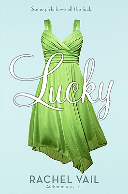 Lucky (Avery Sisters Trilogy)