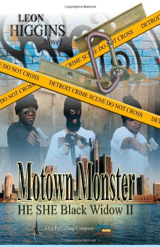 Motown Monster