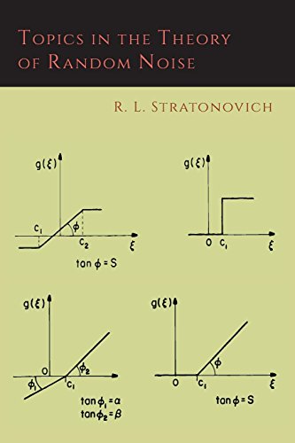 Topics in the Theory of Random Noise