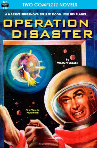 Operation Disaster & Land of th