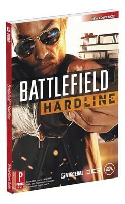 Battlefield Hardline Prima Official Game Guide
