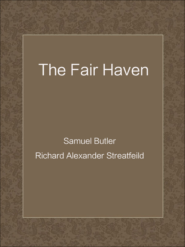 the fair haven