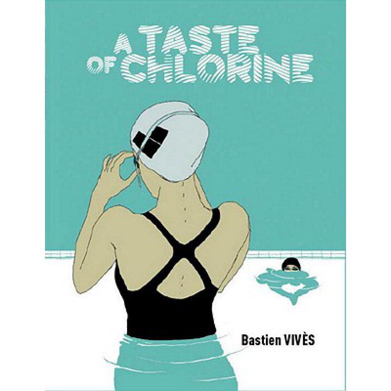 预订 Taste Of Chlorine