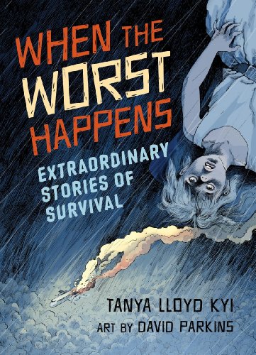 When the Worst Happens: Extraordinary