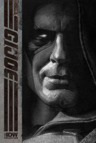 G.I. Joe: The Idw Collection Volume