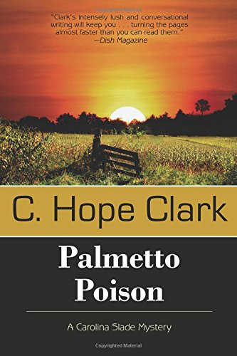Palmetto Poison