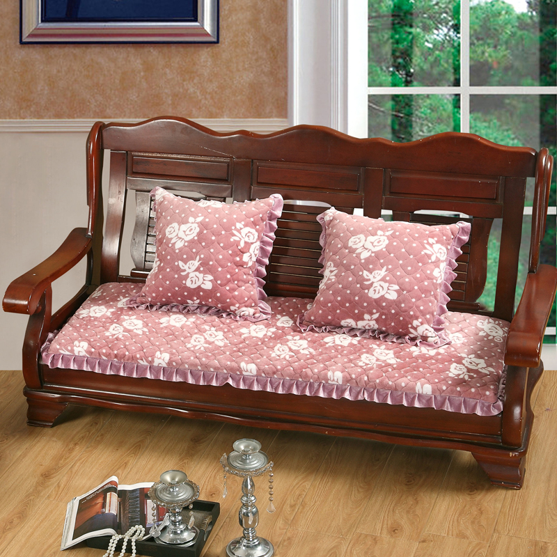 花语缤纷家纺旗舰店-打造舒适美观的沙发垫套|沙发垫套历史价格和最高价