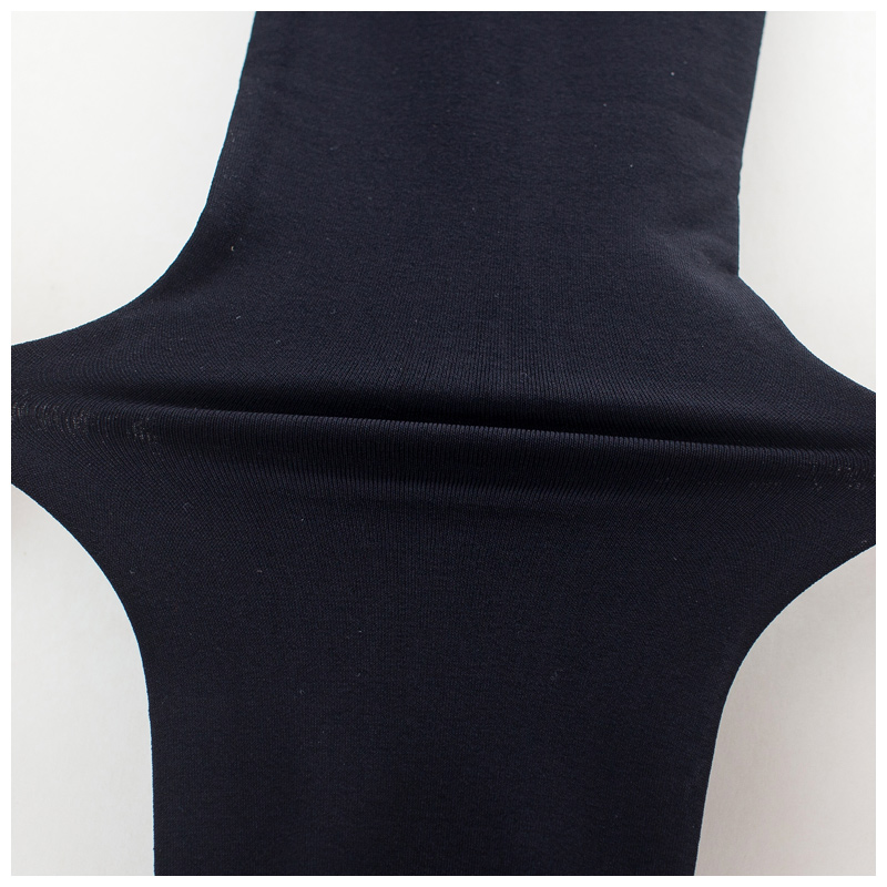 犬印本铺(INUjIRUSHI)孕妇丝袜 收腹连体袜收骨盆提臀束腰打底袜 80D 黑色 L-LL