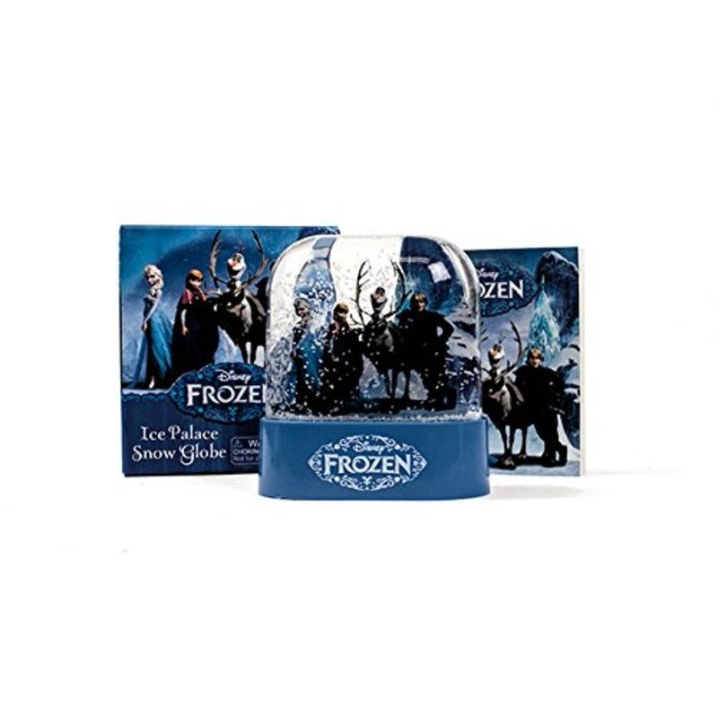 Frozen: Mini-Editions: Snow Globe