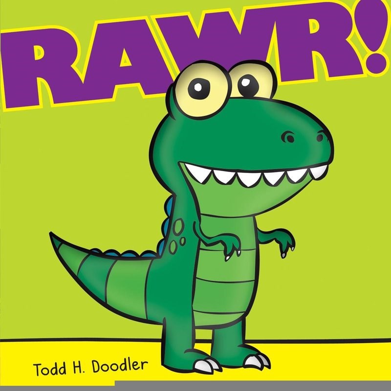 Rawr!