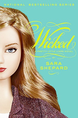 Pretty Little Liars #5: Wicked