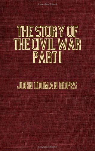 【预订】the story of the civil war - a concise