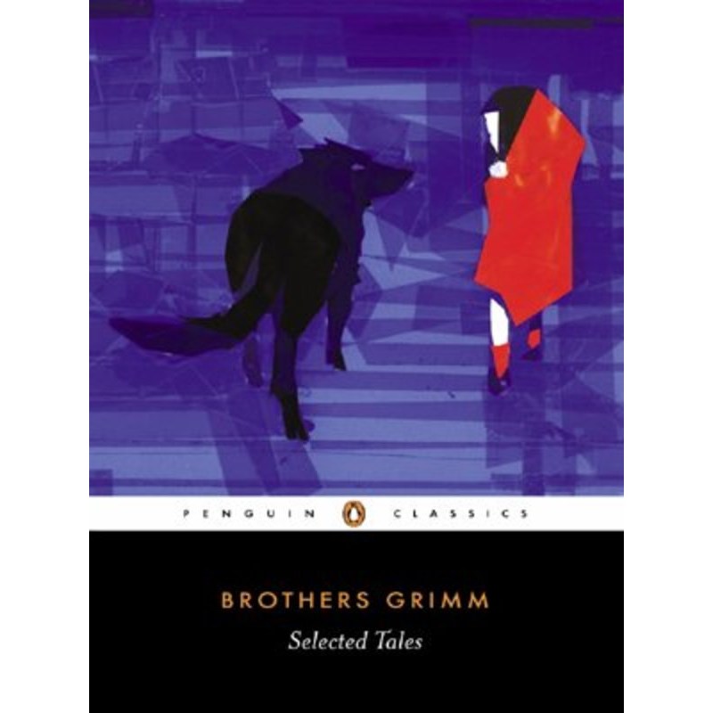Selected Tales (penguin classics) ISBN:9780140444018