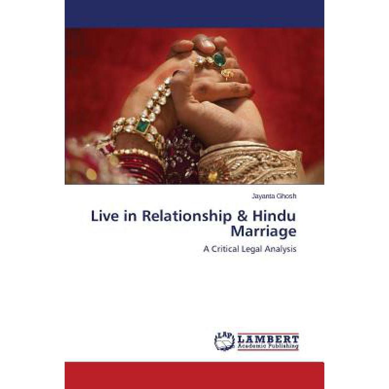 预订 Live in Relationship & Hindu Marriage
