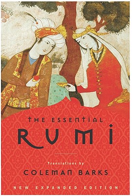 Essential Rumi[鲁米精选集]
