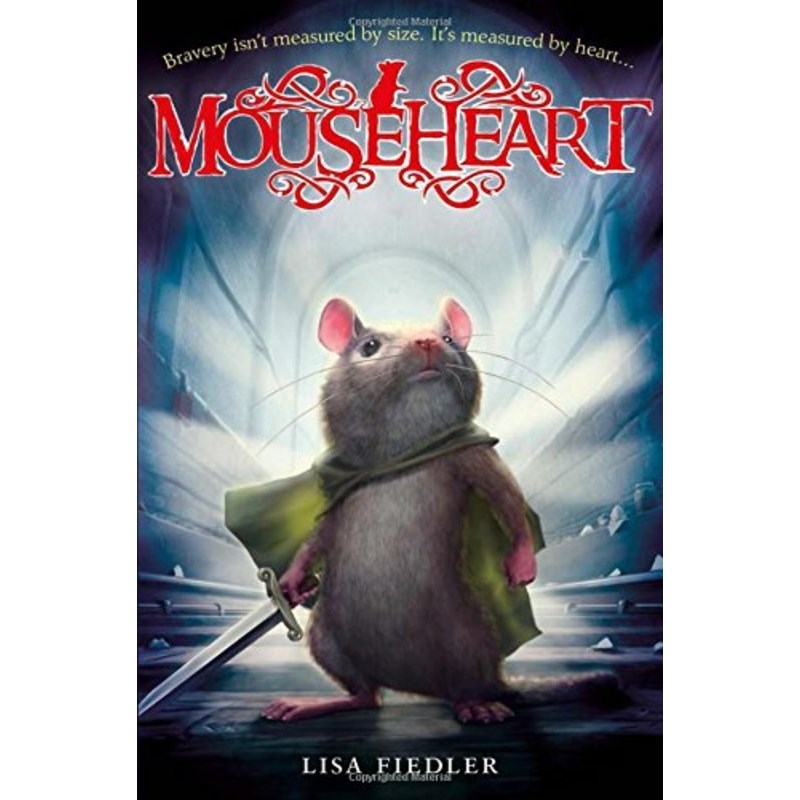 Mouseheart