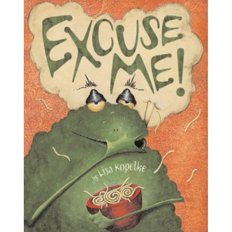 Excuse Me!