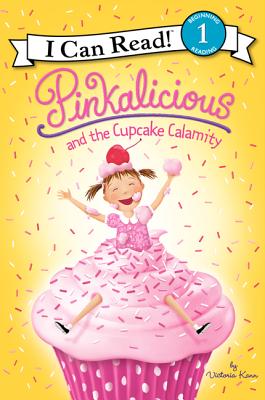 Pinkalicious and the Cupcake Calamity (I Can Read!)