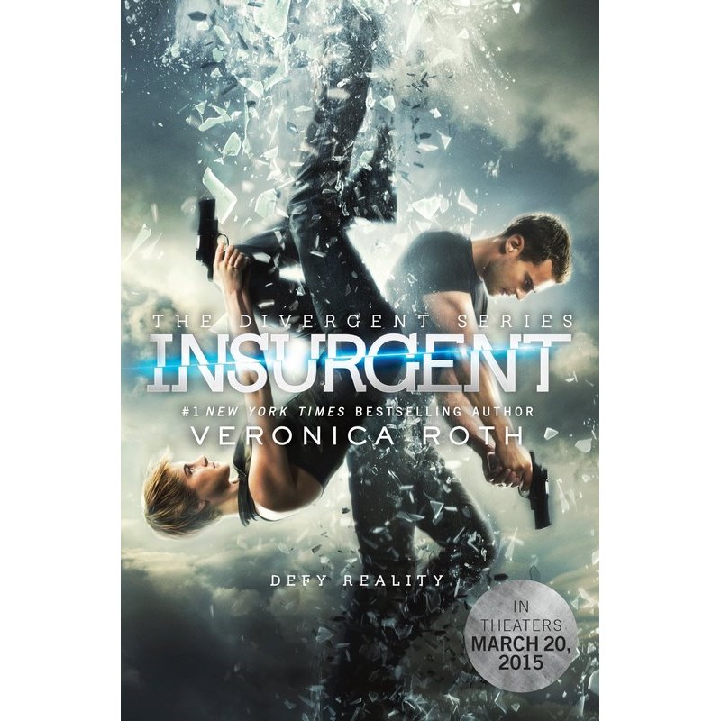 Insurgent MTI